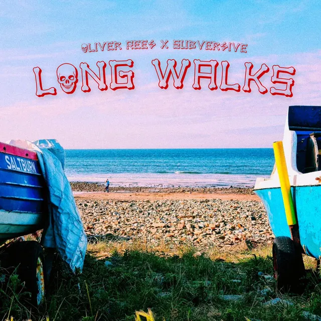 Long Walks