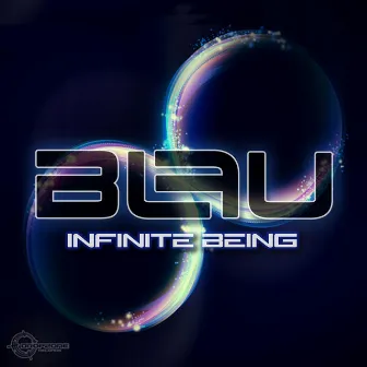 Infinite Being - EP by Blau