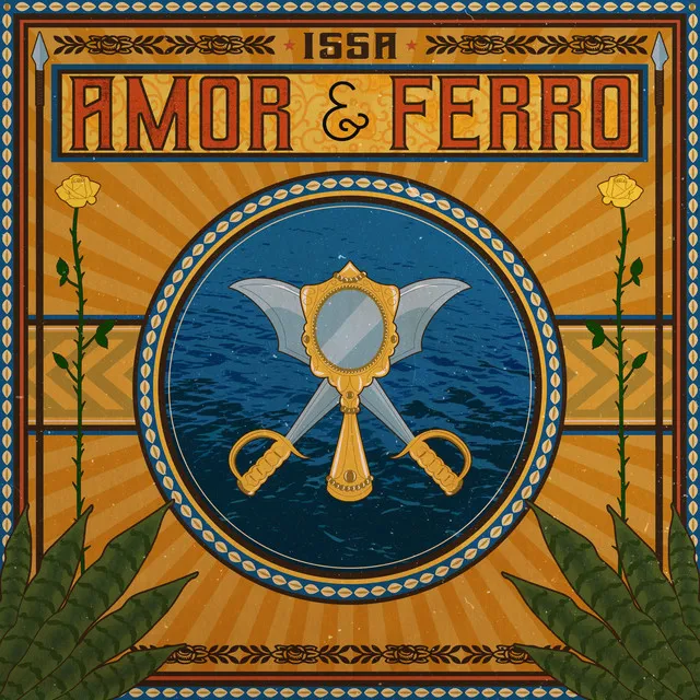 Amor & Ferro