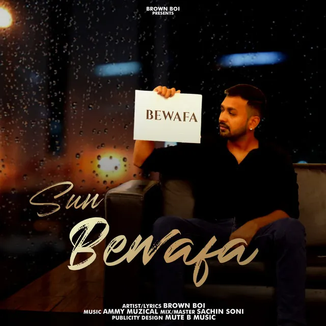 Sun Bewafa