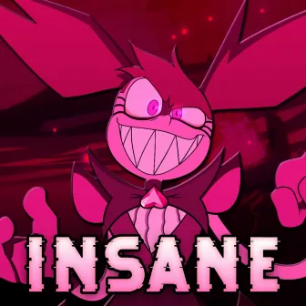 Insane (Spinel Parody) by KittenSneeze