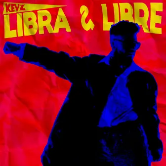 Libra & Libre by Kevz