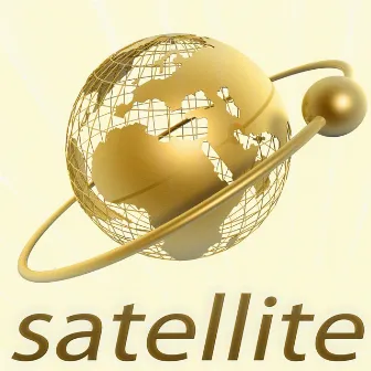 Satellite by Katja