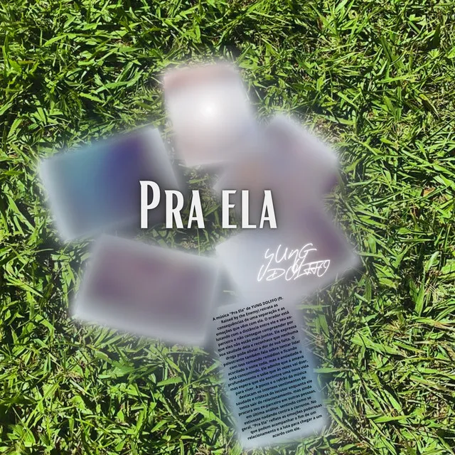 Pra Ela