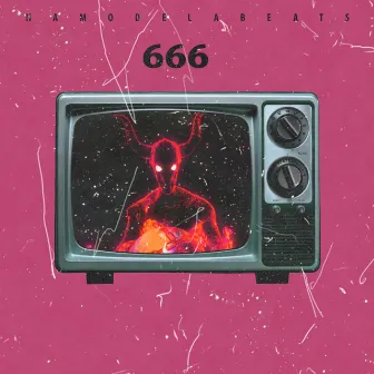 666 by Namodelabeats