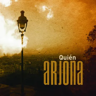 Quién by Ricardo Arjona