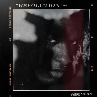 Revolution (Deluxe) by Anpu Moon