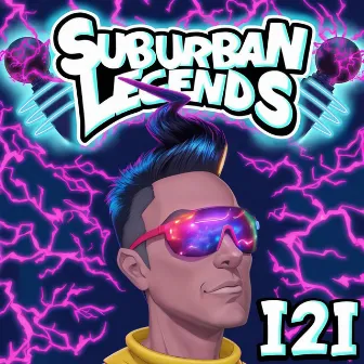 I2I by Suburban Legends