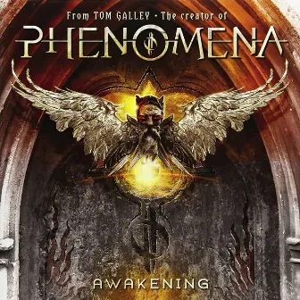 Awakening (2024 Remastered Version) by From Tom Galley the Creator of Phenomena