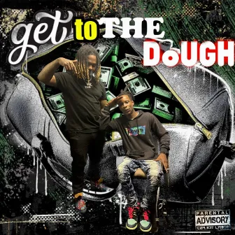 Get to the dough by DirtySprite