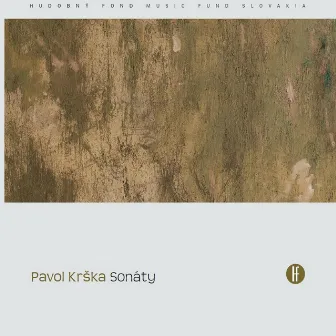 Pavol Krška: Sonáty by Pavol Krška