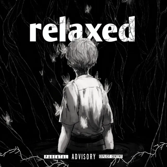 Relaxed - Slowed & Reverb