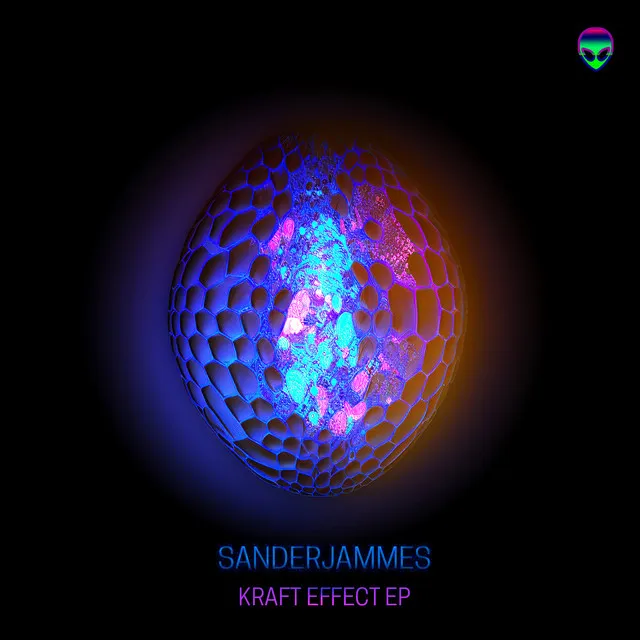 Kraft Effect EP