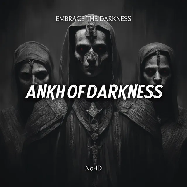 Ankh of Darkness