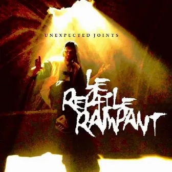 Unexpected joints (beat tape) by Reptile Rampant