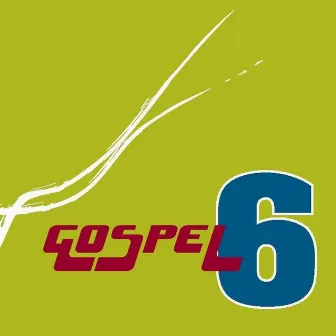 Gospel 6 by Jonas Engström