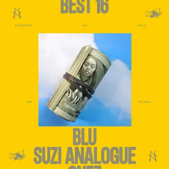 Best 16 [BLU Version] by Suzi Analogue