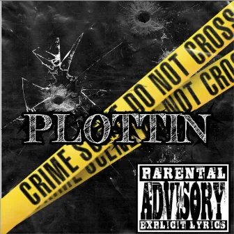 Plottin by Dre Marquis