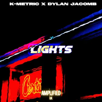 Lights by Dylan Jacomb