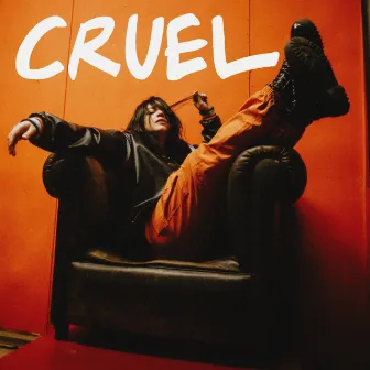 CRUEL by LYELL