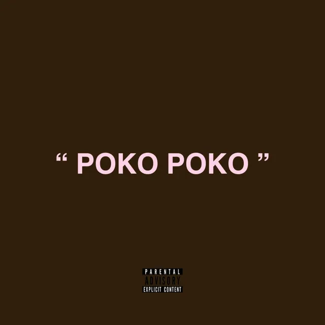 POKO POKO (sped up)