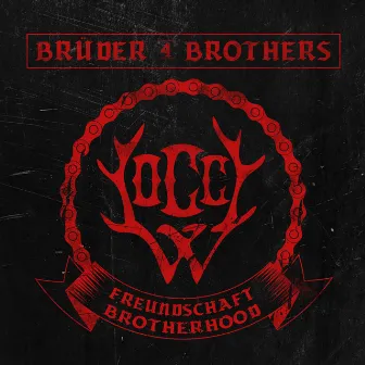 Freundschaft Brotherhood by Orange County Choppers