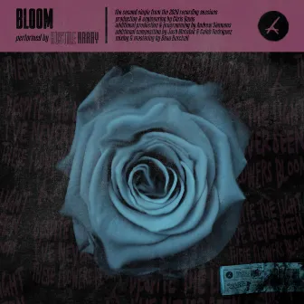 Bloom by Hostile Array