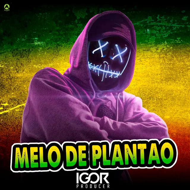 Melo de Plantão