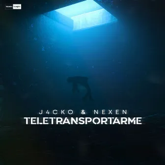 Teletransportarme by Nexen