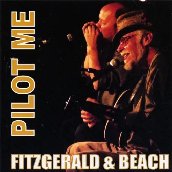 Pilot Me by Fitzgerald