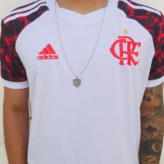 Manto do Flamengo