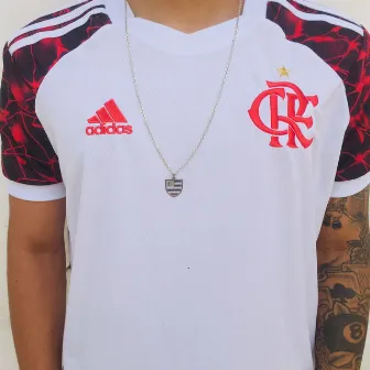 Manto do Flamengo by LILLA