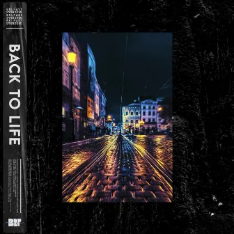 Back to Life by Belfast Overdose