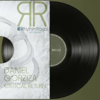 Critical Return by Daniel Gorziza