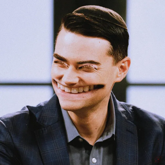 ben shapiro