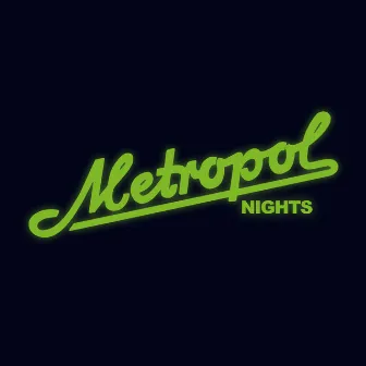 Metropol Nights by RSF