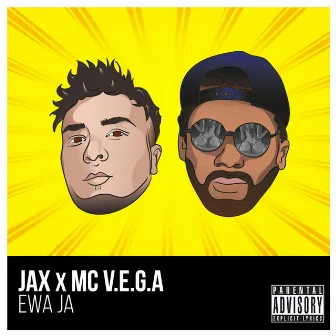 Ewa Ja by JAX