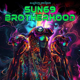 Brotherhood by Sun69