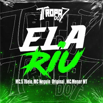 primeiro ela riu by MC Neguin Original