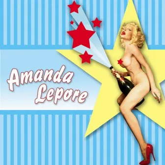 Introducing...Amanda Lepore by Amanda Lepore