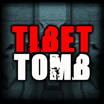 Tibet by Tom B.