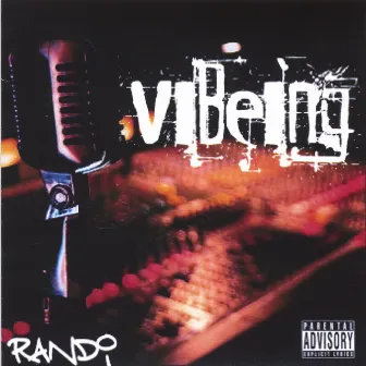 (single) VIBEING by randi