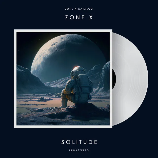 Solitude - 2023 Remaster