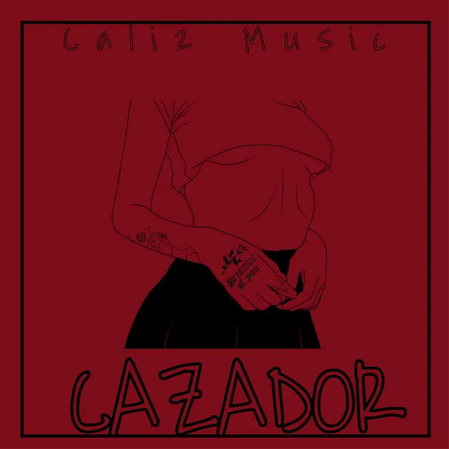 Cazador