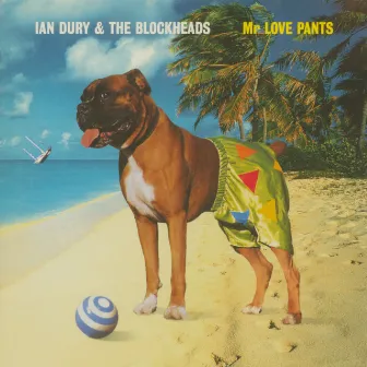 Mr Love Pants by The Blockheads