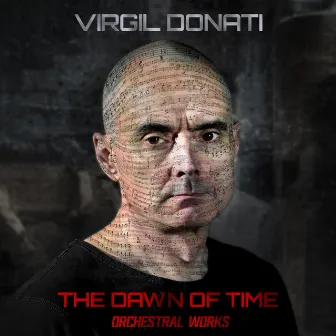 The Dawn of Time by Virgil Donati