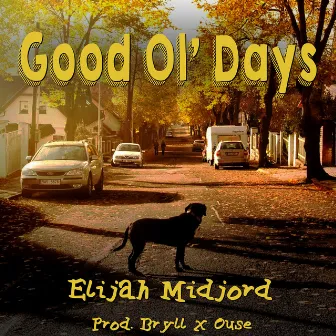 Good Ol' Days by Elijah Midjord