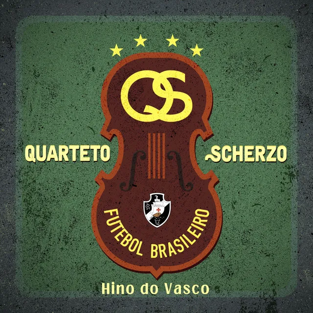 Hino do Vasco da Gama (Instrumental)