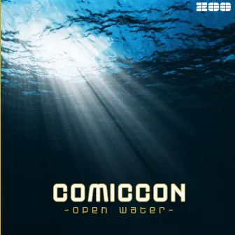 Open Water by Comiccon