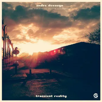 Transient Reality by The Seventh Groove Consortium